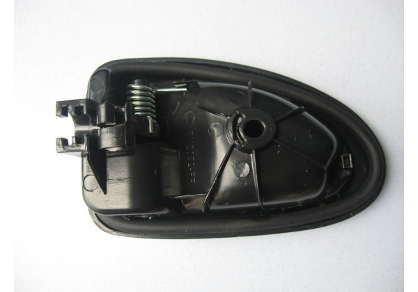 Ручка внутрішня права, хром Renault Megane, Clio ІІ, Scenic, Trafic II, Logan, 7700415975